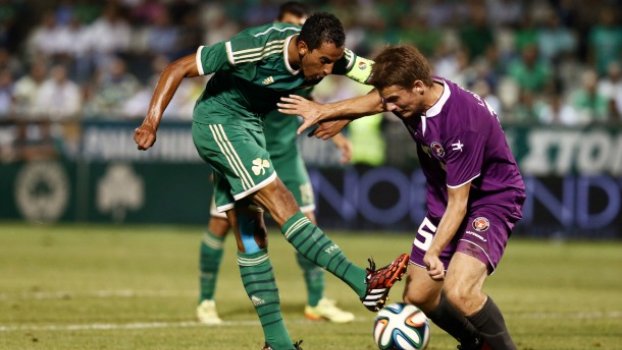 LIVE: Μίντιλαντ-Παναθηναϊκός 0-0 (ΗΜ.)