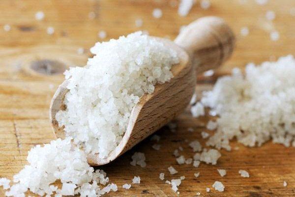 Ένοχο το αλάτι για εκατομμύρια θανάτους