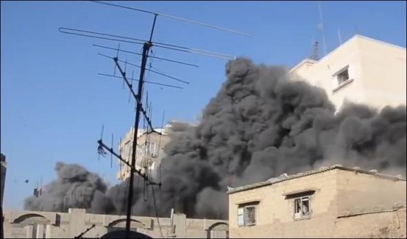 Στο Κάιρο οι διαπραγματεύσεις μεταξύ Ισραήλ και παλαιστινιακής πλευράς