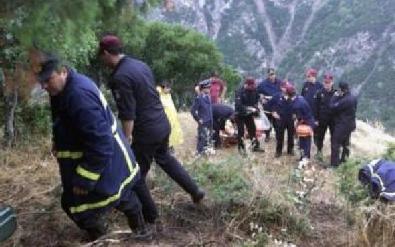 Χαλκιδική-Νεκρός βρέθηκε Ρώσος τουρίστας