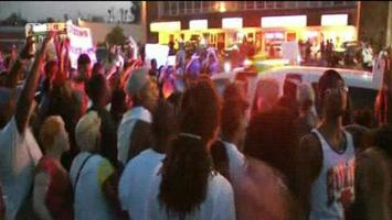 Σε κατάσταση εκτάκτου ανάγκης κηρύσσεται η πόλη Φέργκιουσον