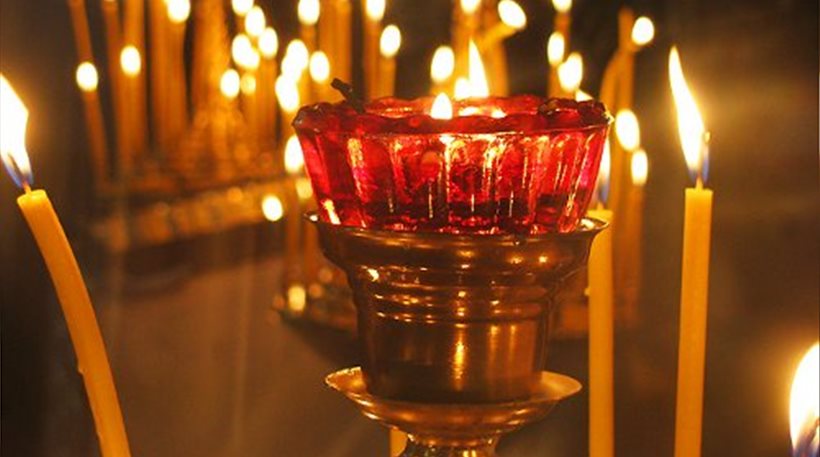 Ιερόσυλοι έκλεψαν τα ιερά άμφια του πατριάρχη Αθηναγόρα