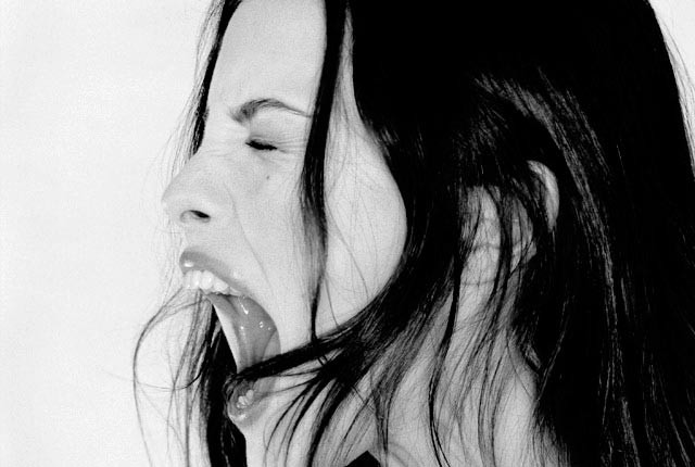 Πώς να αντιμετωπίσεις τα νεύρα και την πικρία