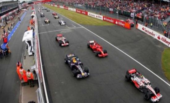 Η F1 «παρκάρει» στην Δραπετσώνα