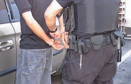 Κρατούμενος πήρε άδεια και συνελήφθη για απόπειρα ανθρωποκτονίας