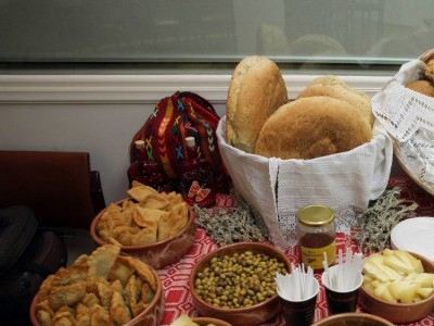 Προσπάθειες προώθησης κρητικών προϊόντων στο Βιετνάμ