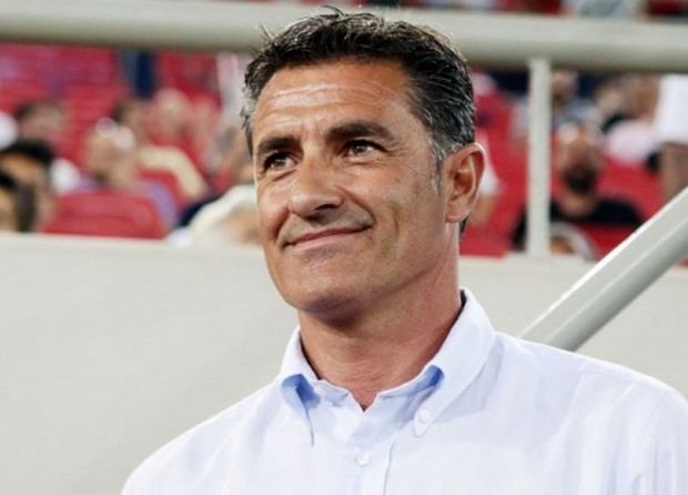 Μίτσελ: “Συνεχίζουμε τη δουλειά”