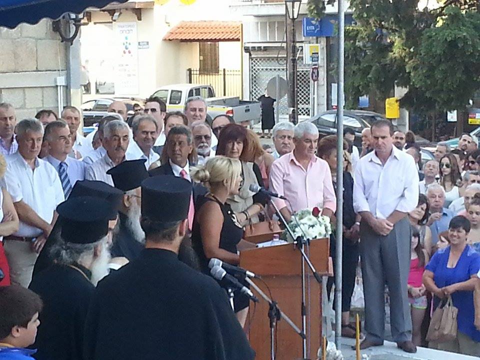 ΒΙΝΤΕΟ-Κοζάνη-Ορκίστηκαν δύο φορές γιατί έγινε λάθος