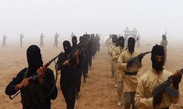 Συρία-Εκτέλεσαν 700 μέλη φυλής