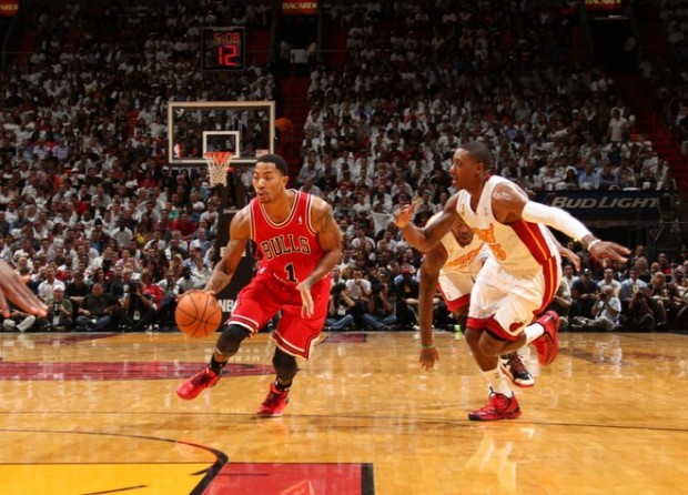 ΒΙΝΤΕΟ-Οι καλύτερες ντρίμπλες του ΝΒΑ