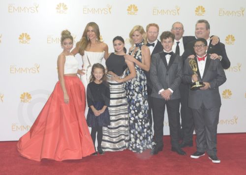 Απονεμήθηκαν τα βραβεία Emmy για το 2014