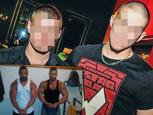 Αναπαράσταση του διπλού φονικού ζητούν οι συγγενείς