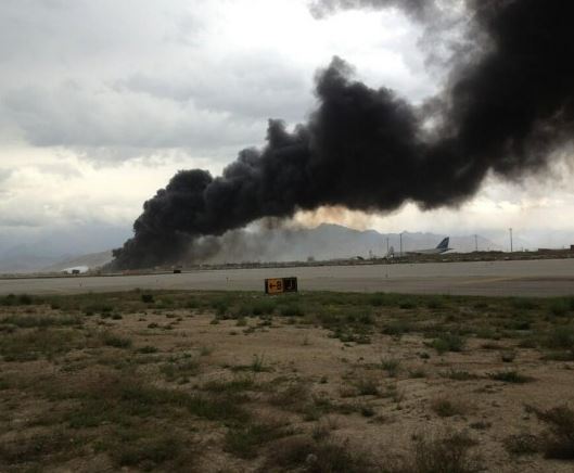 Καταρρίφθηκε από πύραυλο το ελικόπτερο του ΟΗΕ στο Νότιο Σουδάν