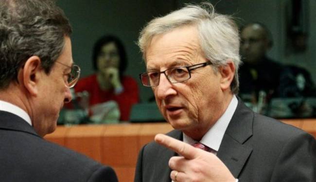 Βερολίνο: “Κανένας λόγος να αλλάξει η οικονομική πολιτική”