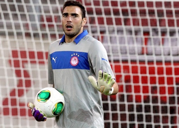 Ρομπέρτο: Επιστρέφω στο σπίτι μου