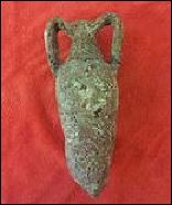 Συνέλαβαν αρχαιοκάπηλους στη Μήλο