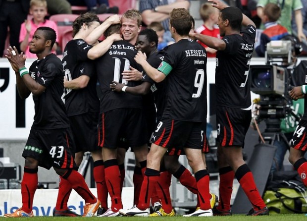 «Βόμβα» με πιθανή απεργία ποδοσφαιριστών στη Δανία