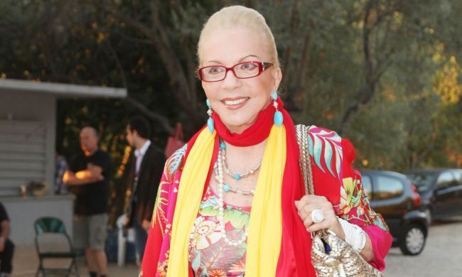 Ληστές “άδειασαν” το σπίτι της Γαληνέα