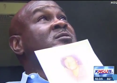 Έθαψαν λάθος άνθρωπο