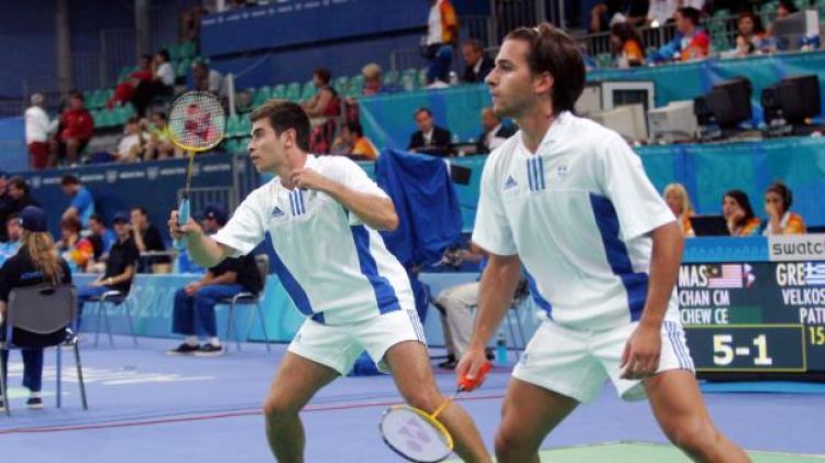 Ίδρυση σχολών προπονητών μπάντμιντον