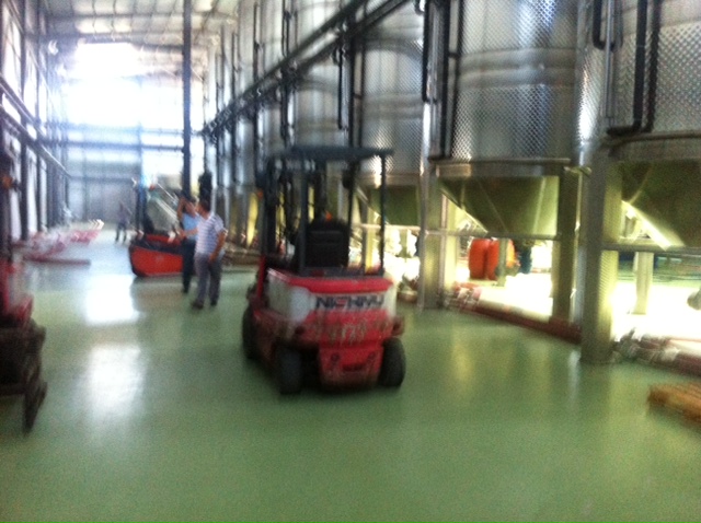 Σε καταστολή οι τέσσερις που “λούστηκαν” με ποτάσα