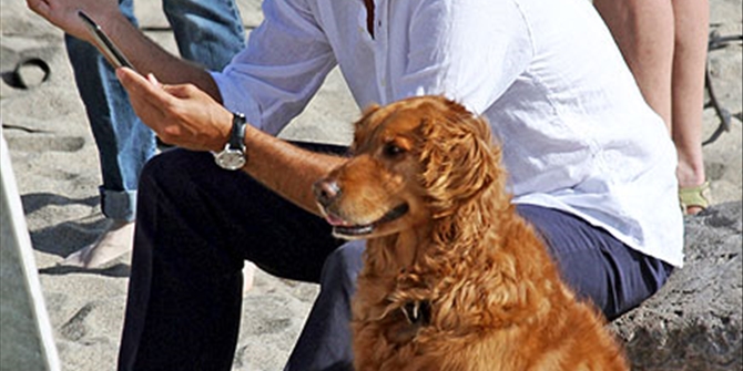 Sites γνωριμιών μόνο για φιλόζωους