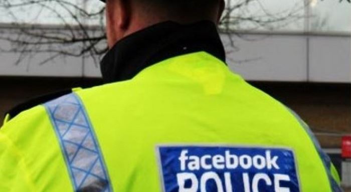 ΗΠΑ-Το δράμα των αστυνομικών όταν “έπεσε” το Facebook