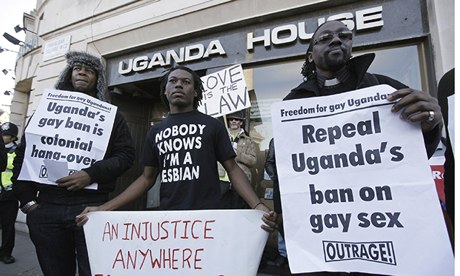 Ουγκάντα: Aσκήθηκε έφεση για τον νόμο περί ομοφυλοφιλίας