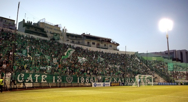 ΒΙΝΤΕΟ-Επιστρέφει στην Λεωφόρο ο Ευρωπαίος Παναθηναϊκός