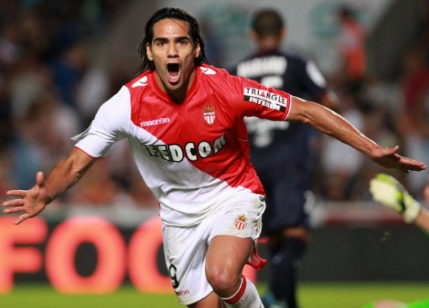 Πάει στη Σίτι ο Φαλκάο