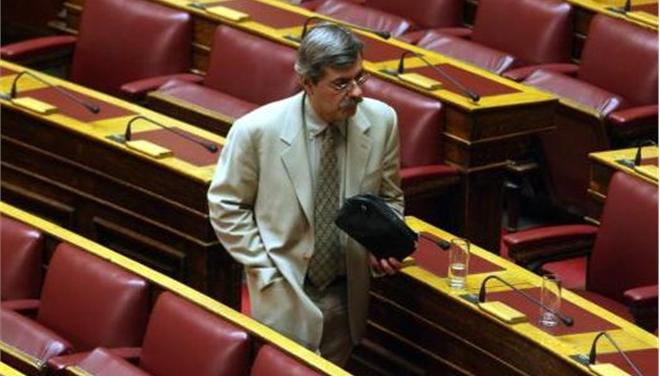 Λαζαρίδης: Δεν είμαι θαυμαστής του ΕΝΦΙΑ