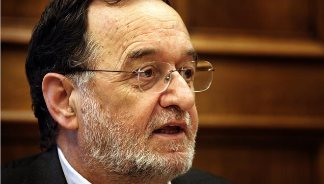 Λαφαζάνης: Ο ΕΝΦΙΑ ξεχείλισε το ποτήρι