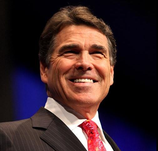 Για κατάχρηση εξουσίας κατηγορείται ο κυβερνήτης του Τέξας