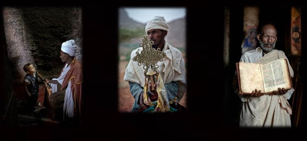 Ελληνίδα εκθέτει φωτογραφίες σε αβαείο της Βενετίας