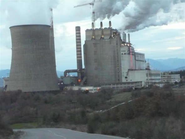 ΕΔΕ από τη ΔΕΗ για το δυστύχημα στη Μεγαλόπολη