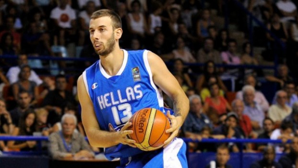 Ανακοινώθηκε η τελική 12αδα του Κατσικάρη