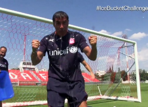 Ο Μιτσελ μπουγελώνεται και εξηγεί