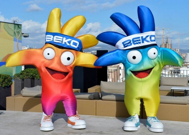 ΒΙΝΤΕΟ-Το επίσημο τραγούδι του Μουντομπάσκετ