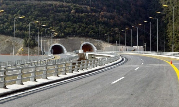 Κυκλοφοριακές ρυθμίσεις στην περιμετρική της Πάτρας