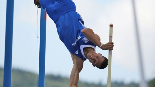 Στην 7η θέση ο Φιλιππίδης
