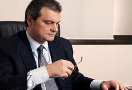 Τσαγκάρης: Πρόκειται για ένα σύστημα που αδικεί τη βούληση της κυβέρνησης