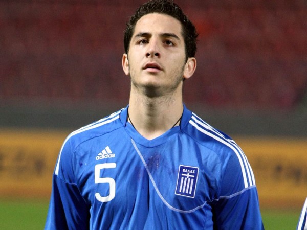 Στη Ρόμα με ποσό ρεκόρ ο Μανωλάς