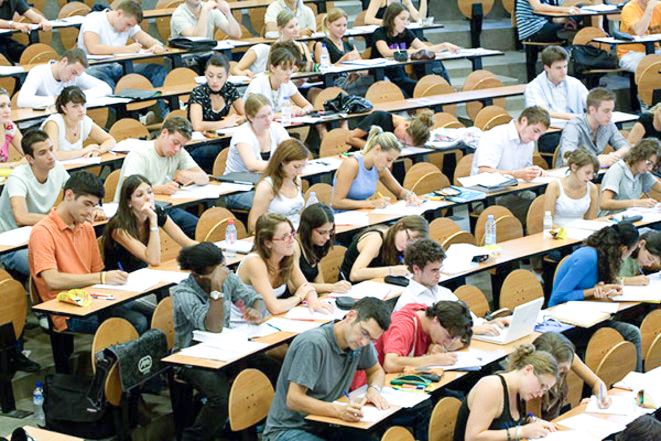 Ποιοι φοιτητές σώζονται και ποιοι διαγράφονται