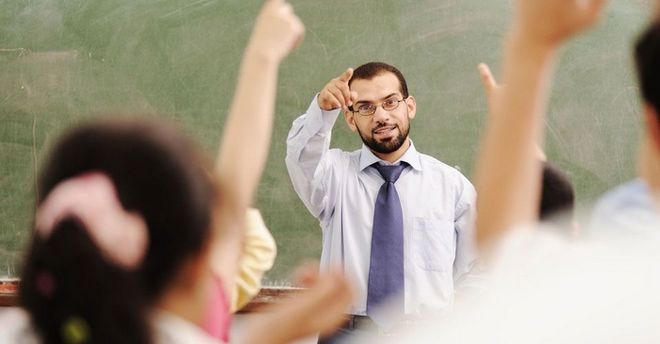 19.500 αναπληρωτές στα σχολεία