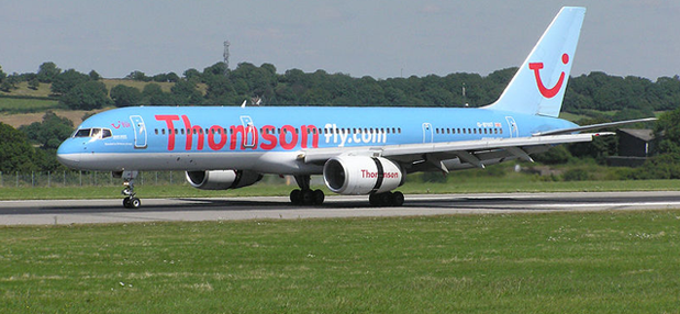 Μεθυσμένη γυναίκα προκάλεσε πανικό σε πτήση