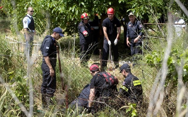 Εγκλωβίστηκε ηλικιωμένος σε πηγάδι