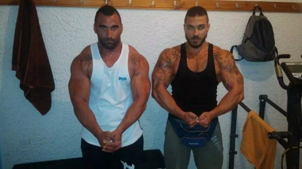 Συνεχίζεται η ανάκριση του 19χρονου για το διπλό φονικό στη Μάνη