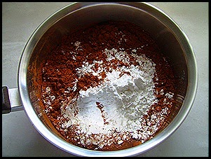 Αντιμετωπίστε τις κατσαρίδες με ζάχαρη άχνη και κακάο