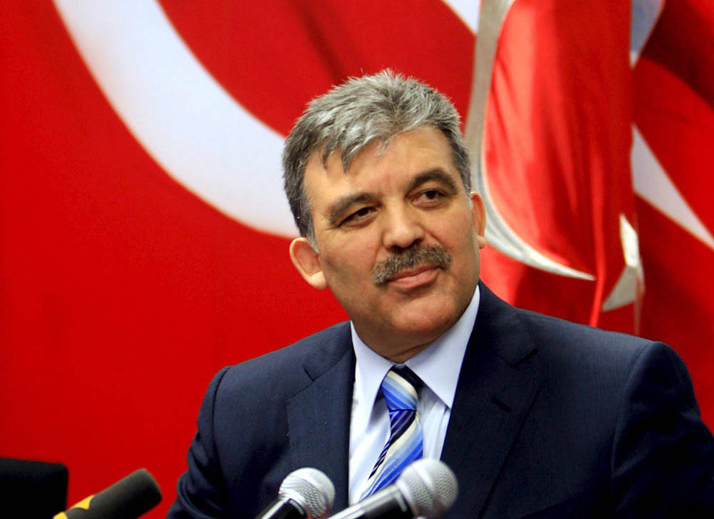 Επιστρέφει στο ΑΚΡ ο Γκιούλ