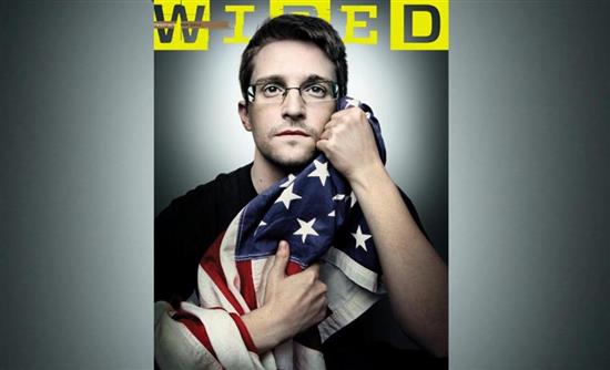 ΗΠΑ: Προκαλεί ο Σνόουντεν